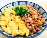 【時短・簡単】コク旨!豚丼作り方5写真