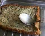 Very easy チーズハニートースト作り方1写真