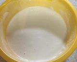牛乳不要クリームシチューアレルギー対策！作り方4写真