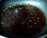 揚げずにヘルシー肉団子☆甘辛照り焼きダレ作り方7写真