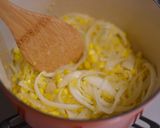 とうもろこし1本からコーンポタージュ作り方3写真
