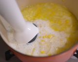 とうもろこし1本からコーンポタージュ作り方5写真