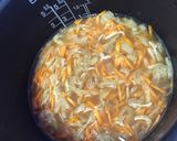 何杯でもいけちゃう♡シンプルかやくご飯作り方3写真