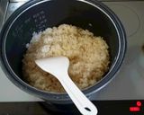 大山(だいせん)おこわ作り方10写真