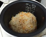 何杯でもいけちゃう♡シンプルかやくご飯作り方5写真