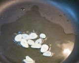 茄子のにんにく醤油作り方2写真