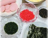 山形県のソウルフード✨どんどん焼き✨作り方1写真