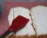 【★簡単☆】食パンラスク作り方3写真