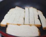 【★簡単☆】食パンラスク作り方4写真