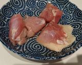 ナス大量消費！レンジで簡単！冷製ナス☆作り方3写真