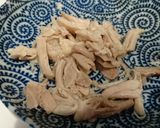 ナス大量消費！レンジで簡単！冷製ナス☆作り方4写真