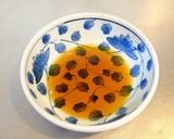 みたらしもちもち♡アイスクリーム！作り方1写真