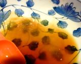 みたらしもちもち♡アイスクリーム！作り方4写真