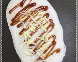 山形県のソウルフード✨どんどん焼き✨作り方9写真