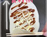 山形県のソウルフード✨どんどん焼き✨作り方10写真