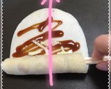 山形県のソウルフード✨どんどん焼き✨作り方11写真