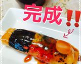 山形県のソウルフード✨どんどん焼き✨作り方14写真