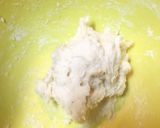 発酵なし 冷蔵低温発酵 朝焼くだけ 簡単作り方2写真