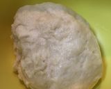 発酵なし 冷蔵低温発酵 朝焼くだけ 簡単作り方5写真