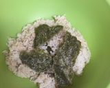野菜嫌い克服！めちゃ細かい野菜ふりかけ風作り方11写真