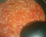 10分で完成！ツナトマトカレー！作り方1写真