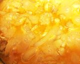 小麦不使用　子供満足♡バターチキンカレー作り方4写真