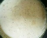 野菜たっぷり豆乳クリームソースシチュー作り方5写真