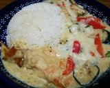 野菜たっぷり豆乳クリームソースシチュー作り方9写真