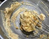 全粒粉入りチョコチップクッキー作り方3写真