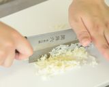 【離乳食中期】おろしそうめん作り方4写真