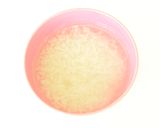 【離乳食中期】おろしそうめん作り方6写真