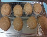 おから入り！ヘルシーハンバーグ作り方4写真
