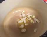 美味しい！ベーコンと野菜のクリーム煮♪作り方5写真