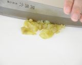 【離乳食中期】ナスとお麩のミルク煮作り方2写真