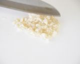 【離乳食中期】ナスとお麩のミルク煮作り方3写真