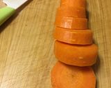 ストウブ22cmでポトフ〜(o˘◡˘o)作り方4写真