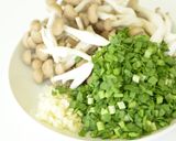ナスと豚肉のスタミナカレー炒め作り方3写真