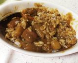 残ったカレーでカレードリア♡作り方3写真