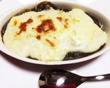 残ったカレーでカレードリア♡作り方6写真