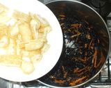 ポリポリ大豆・ひじきの煮物♪簡単おかず♪作り方6写真