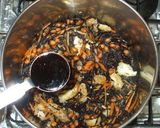 ポリポリ大豆・ひじきの煮物♪簡単おかず♪作り方8写真