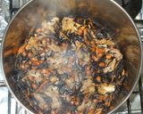 ポリポリ大豆・ひじきの煮物♪簡単おかず♪作り方9写真