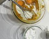 かぼちゃのチョコチップマフィン作り方4写真