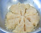 なすとひき肉のはさみクラッカー揚げ作り方3写真