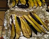超簡単♪豚バラ野菜のワンプレートディナー作り方3写真