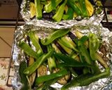 超簡単♪豚バラ野菜のワンプレートディナー作り方5写真