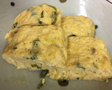 おかわり三杯！ネギの青い部分がご飯の友に作り方4写真