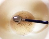 超簡単☆酢のサッパリ豆腐サラダ作り方4写真