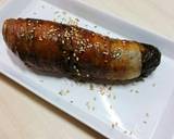 インパクト大！なすの丸ごと豚肉巻き作り方5写真