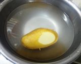 ハッセルバックポテト作り方3写真